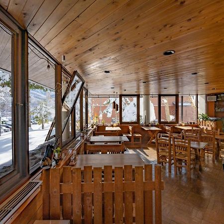 Lodge Scole Yamagata  Ngoại thất bức ảnh