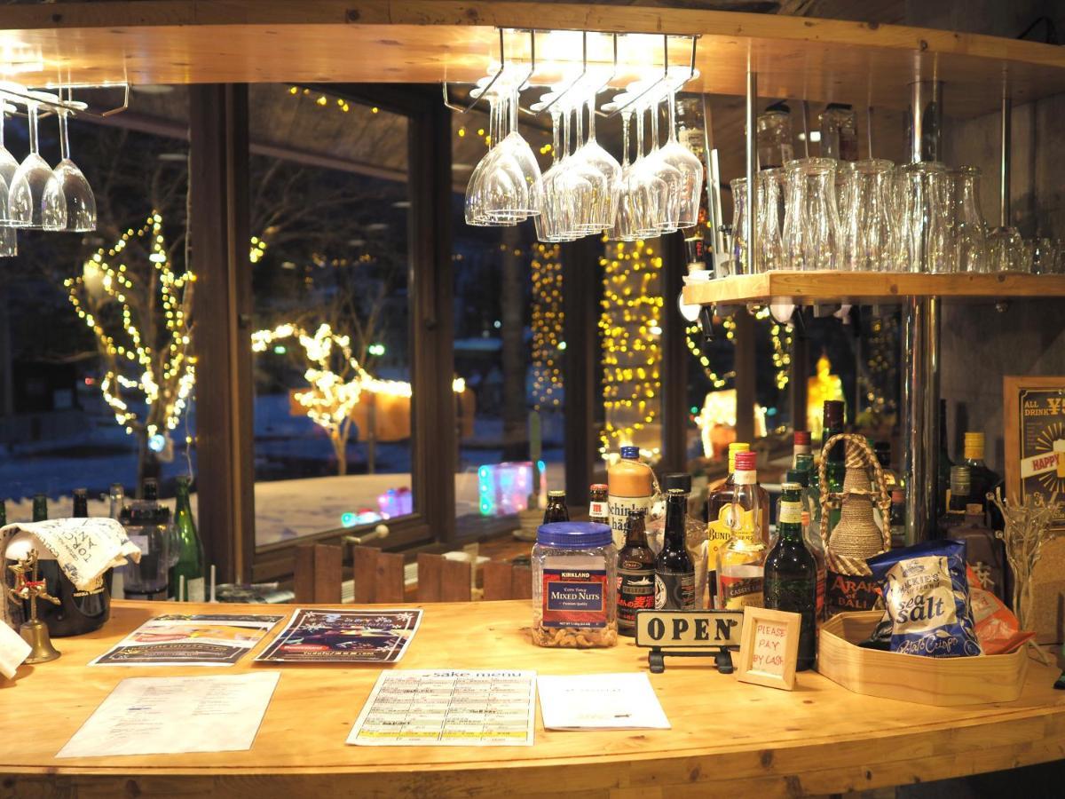 Lodge Scole Yamagata  Ngoại thất bức ảnh