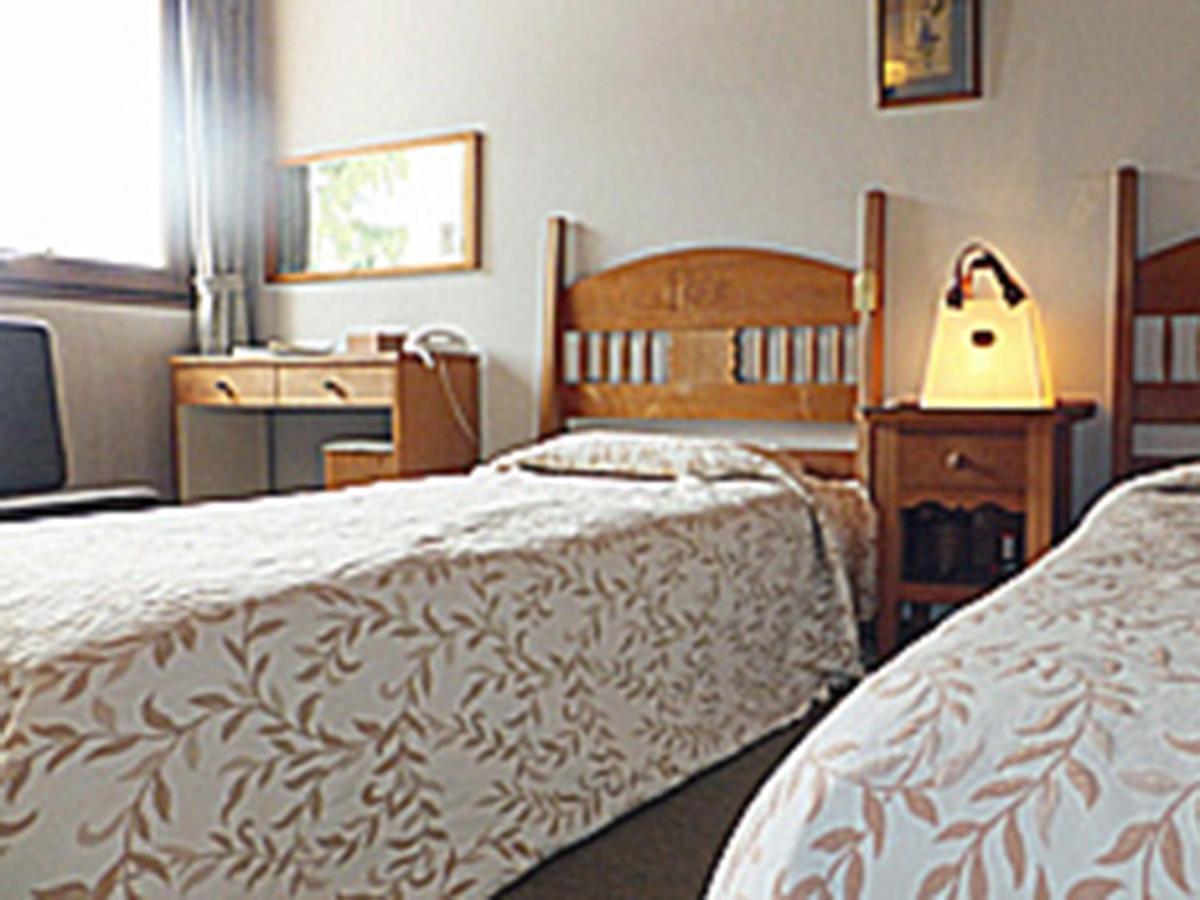Lodge Scole Yamagata  Ngoại thất bức ảnh