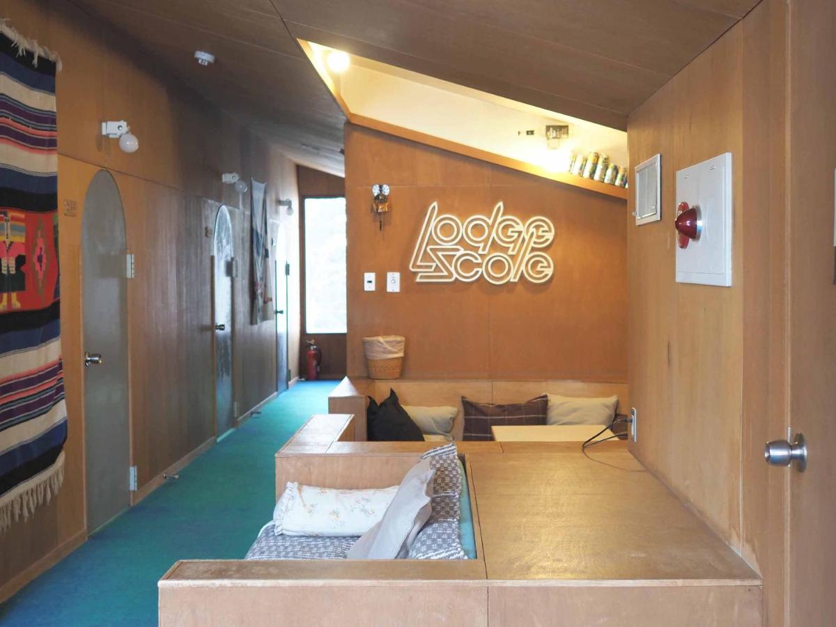 Lodge Scole Yamagata  Ngoại thất bức ảnh