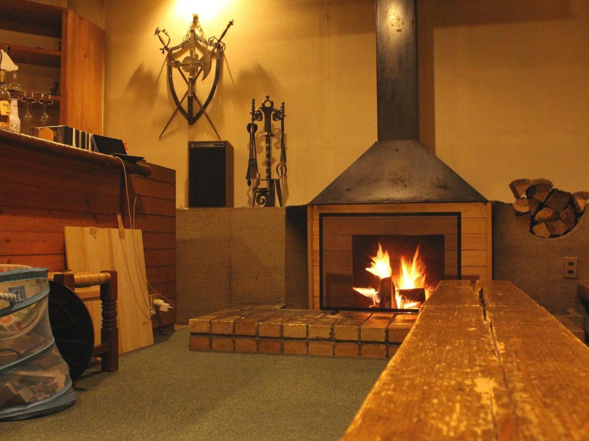 Lodge Scole Yamagata  Ngoại thất bức ảnh