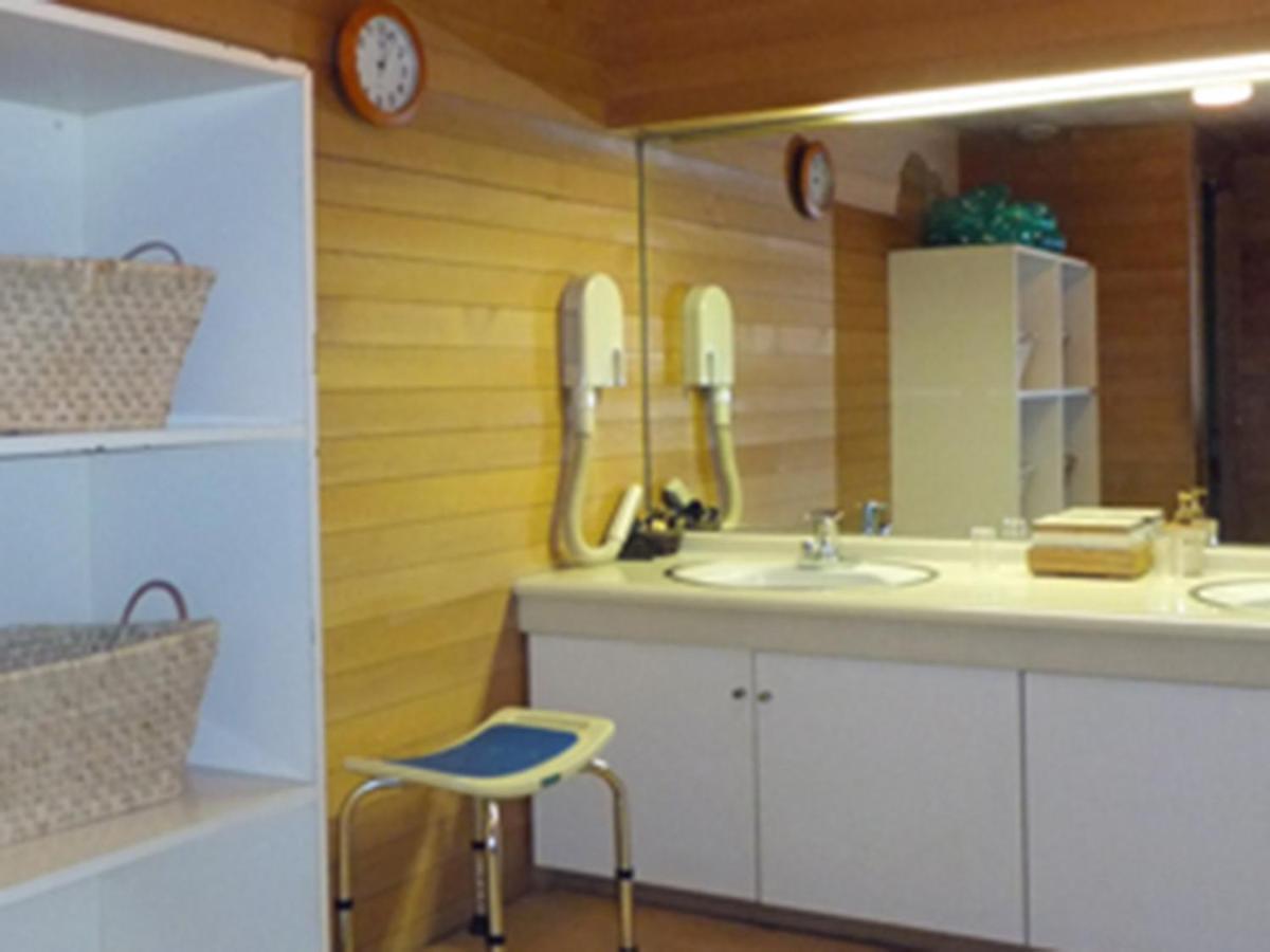 Lodge Scole Yamagata  Ngoại thất bức ảnh