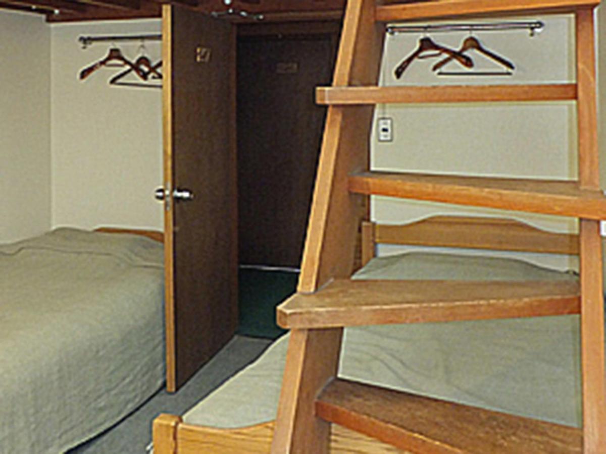Lodge Scole Yamagata  Ngoại thất bức ảnh