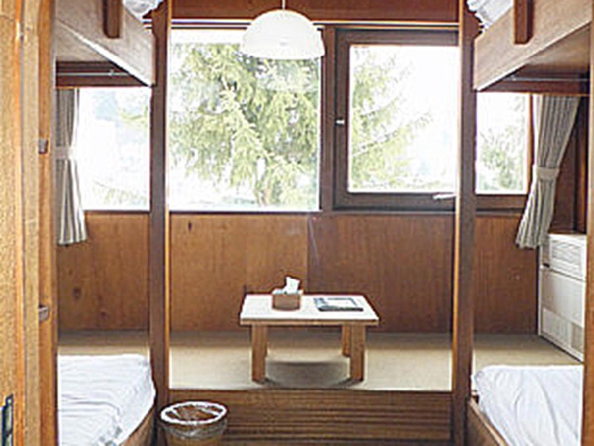 Lodge Scole Yamagata  Ngoại thất bức ảnh
