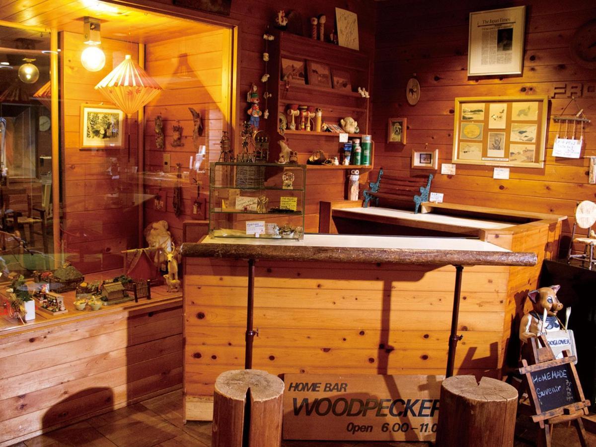 Lodge Scole Yamagata  Ngoại thất bức ảnh