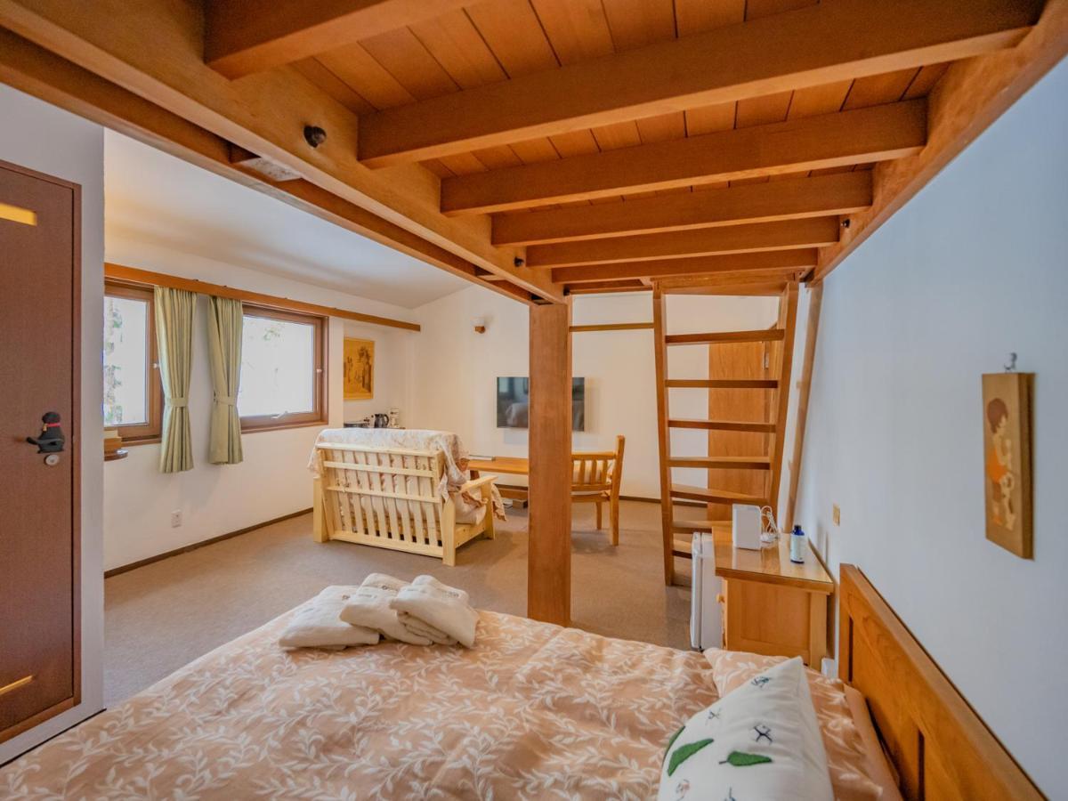 Lodge Scole Yamagata  Ngoại thất bức ảnh