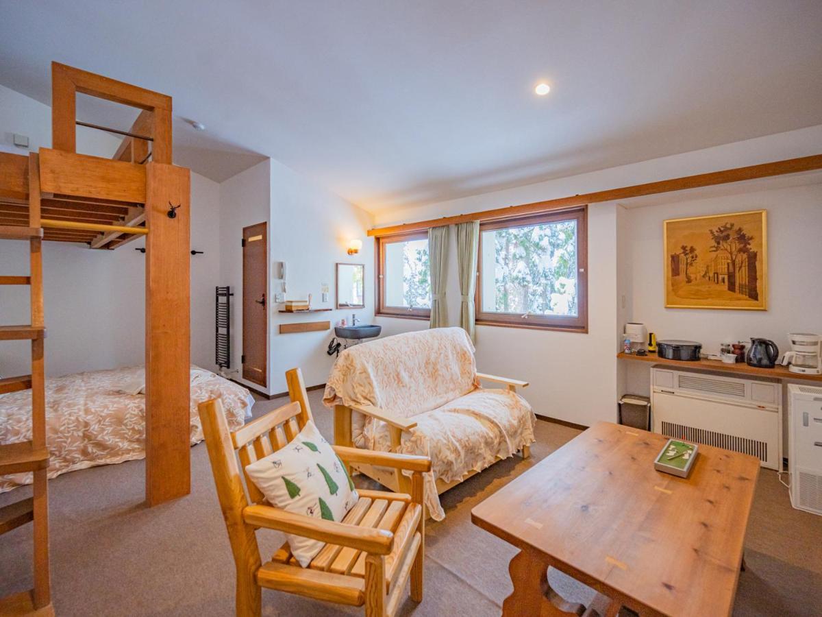 Lodge Scole Yamagata  Ngoại thất bức ảnh