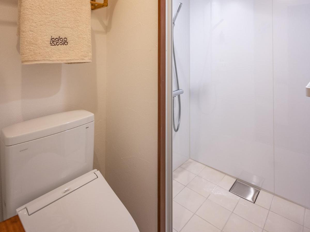 Lodge Scole Yamagata  Ngoại thất bức ảnh