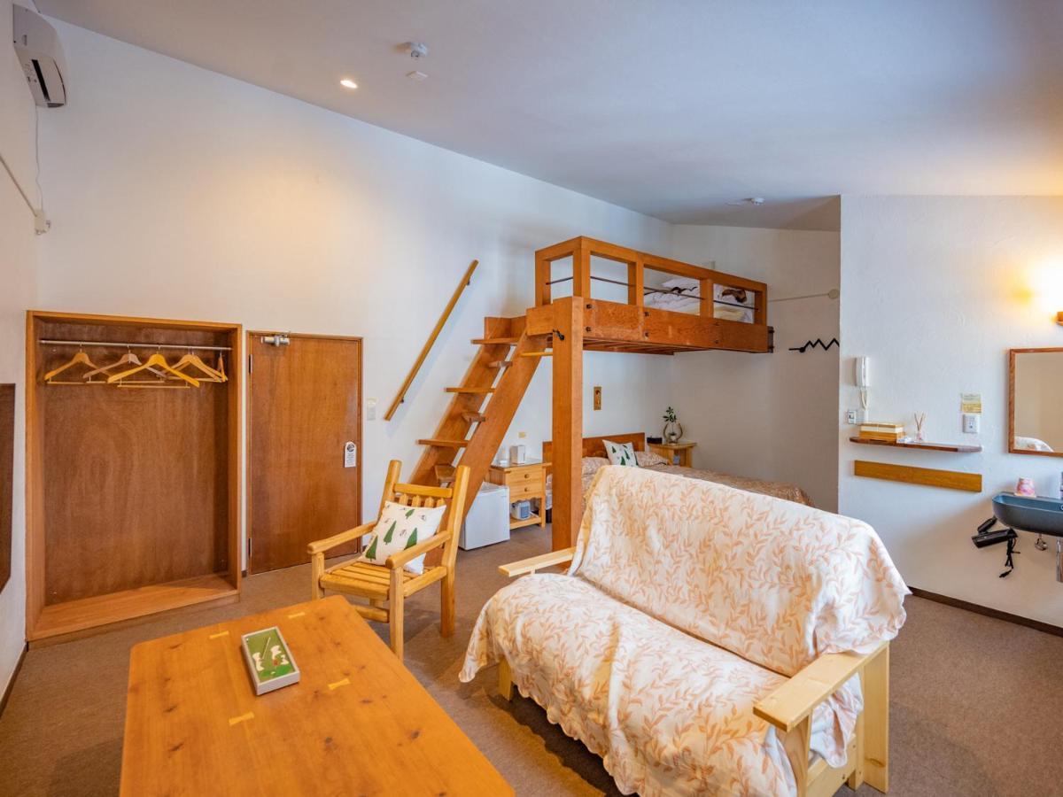 Lodge Scole Yamagata  Ngoại thất bức ảnh
