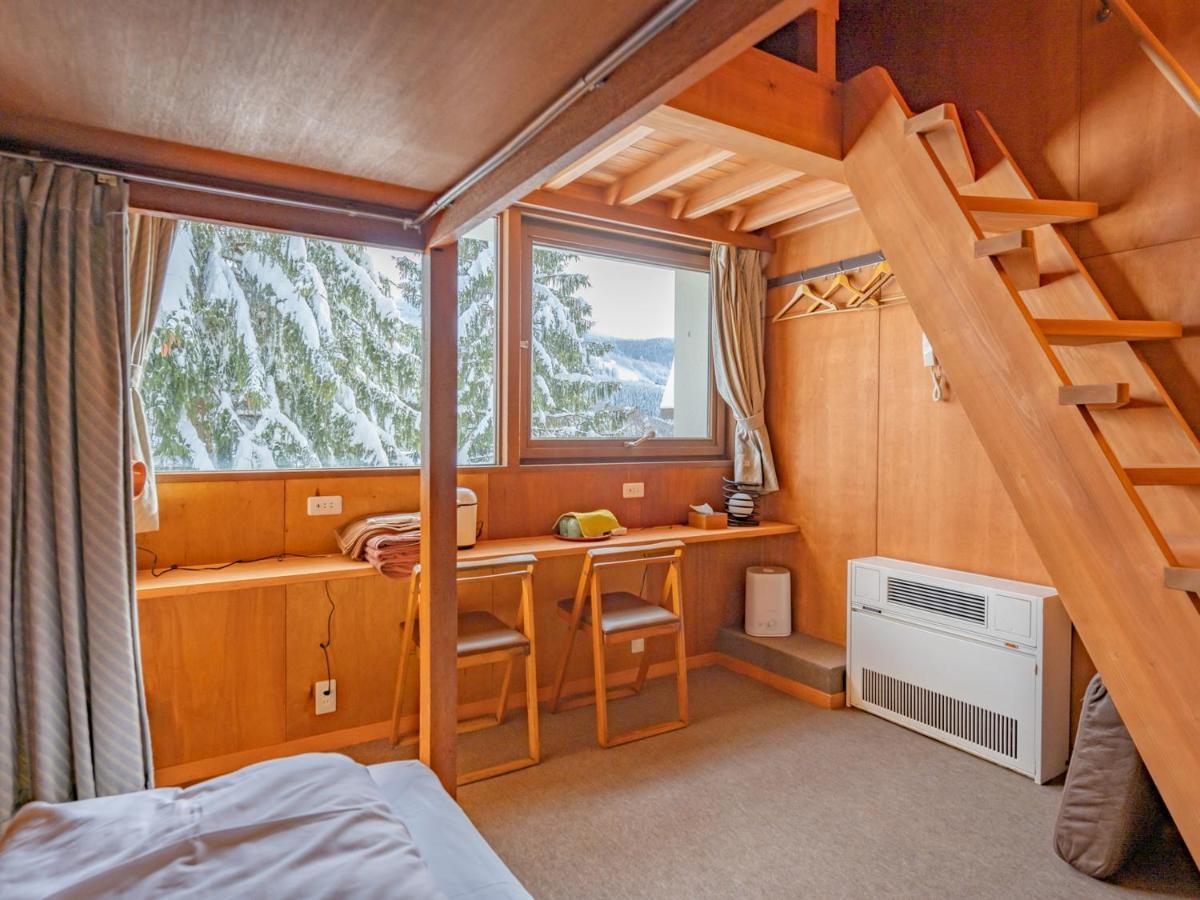 Lodge Scole Yamagata  Ngoại thất bức ảnh