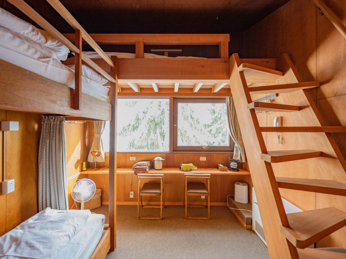 Lodge Scole Yamagata  Ngoại thất bức ảnh