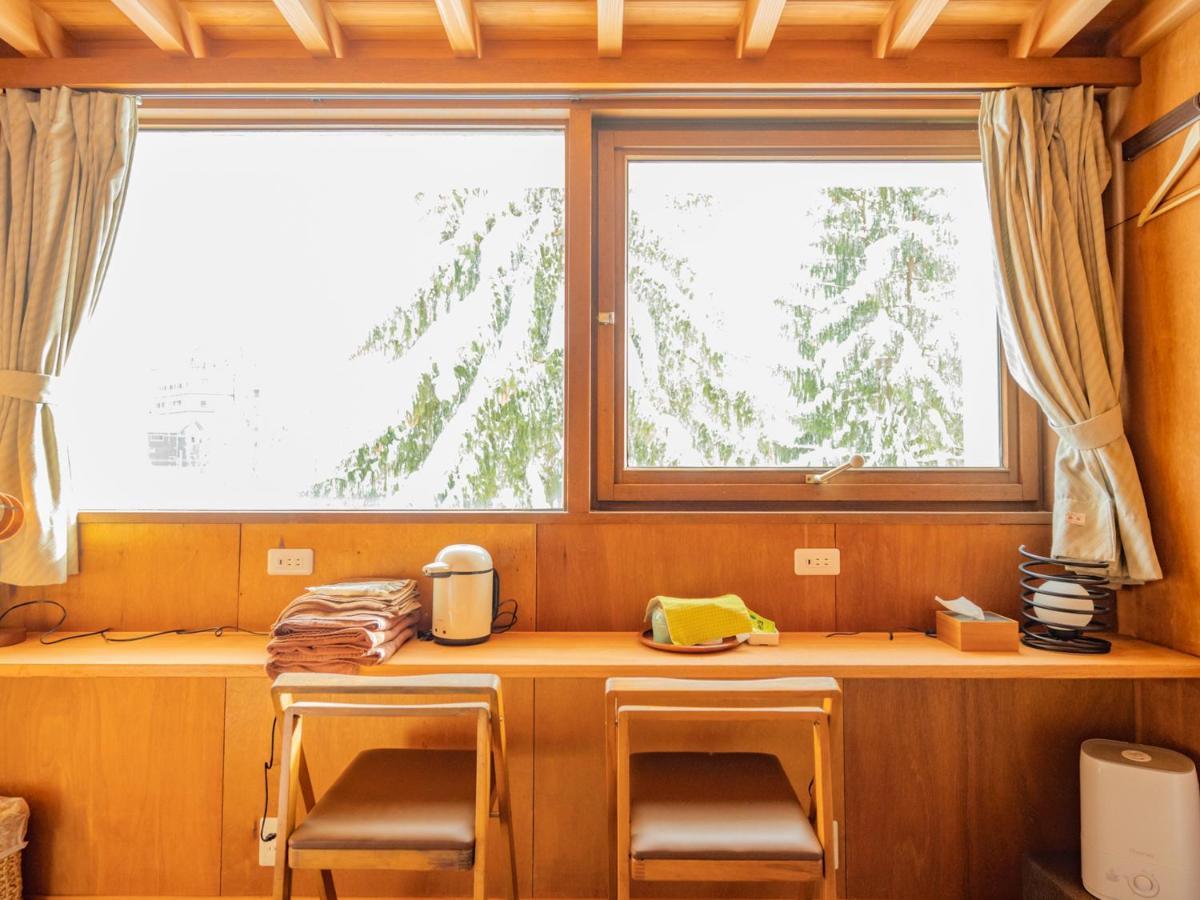 Lodge Scole Yamagata  Ngoại thất bức ảnh