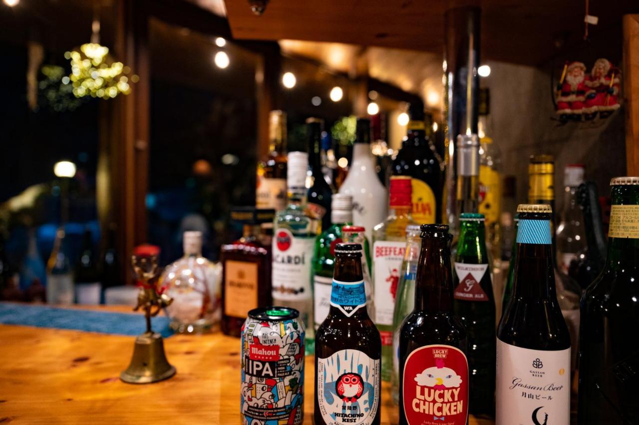 Lodge Scole Yamagata  Ngoại thất bức ảnh