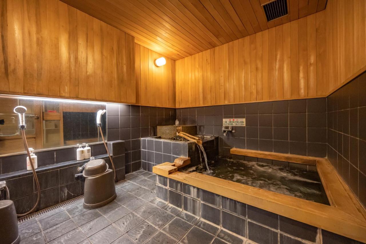 Lodge Scole Yamagata  Ngoại thất bức ảnh