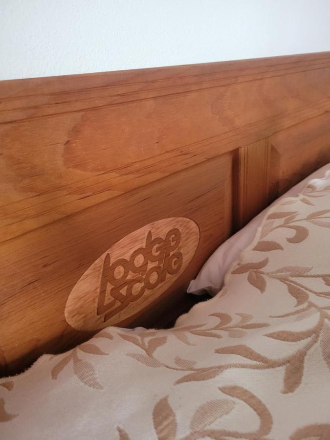 Lodge Scole Yamagata  Ngoại thất bức ảnh