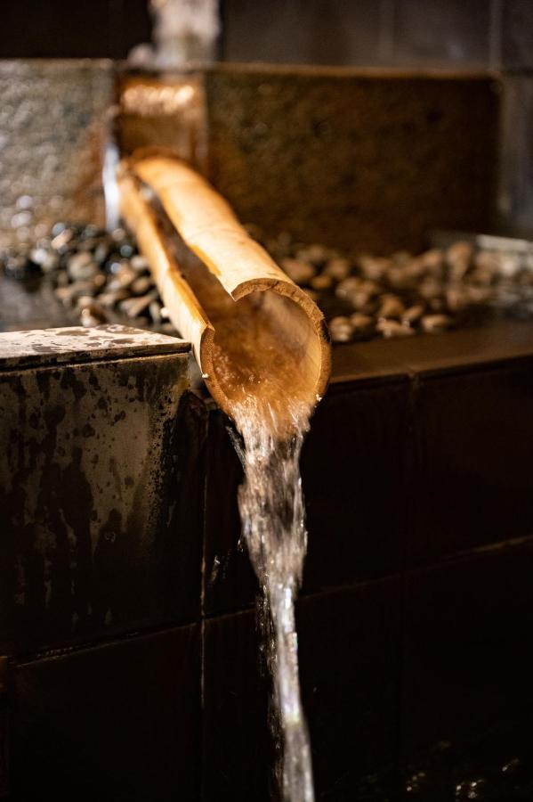 Lodge Scole Yamagata  Ngoại thất bức ảnh
