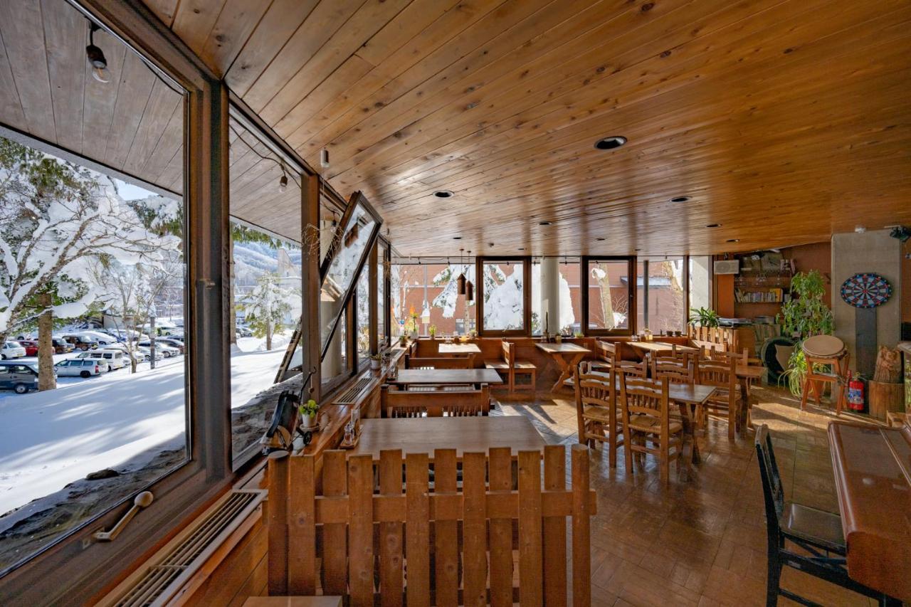 Lodge Scole Yamagata  Ngoại thất bức ảnh