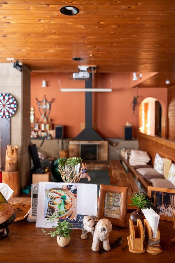 Lodge Scole Yamagata  Ngoại thất bức ảnh