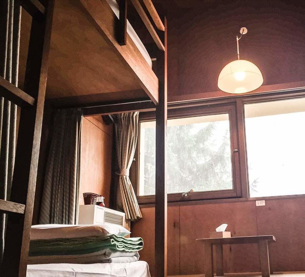 Lodge Scole Yamagata  Ngoại thất bức ảnh