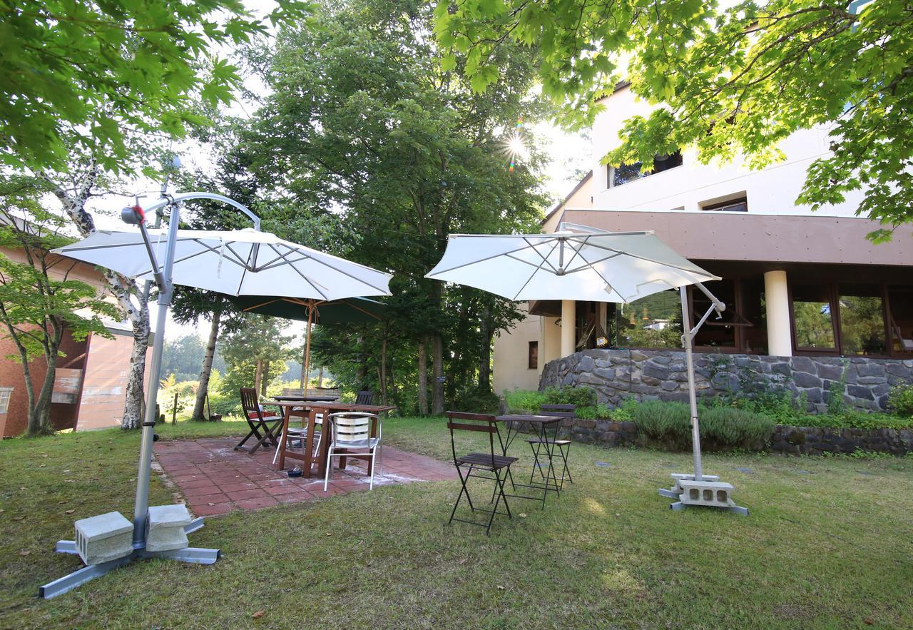 Lodge Scole Yamagata  Ngoại thất bức ảnh