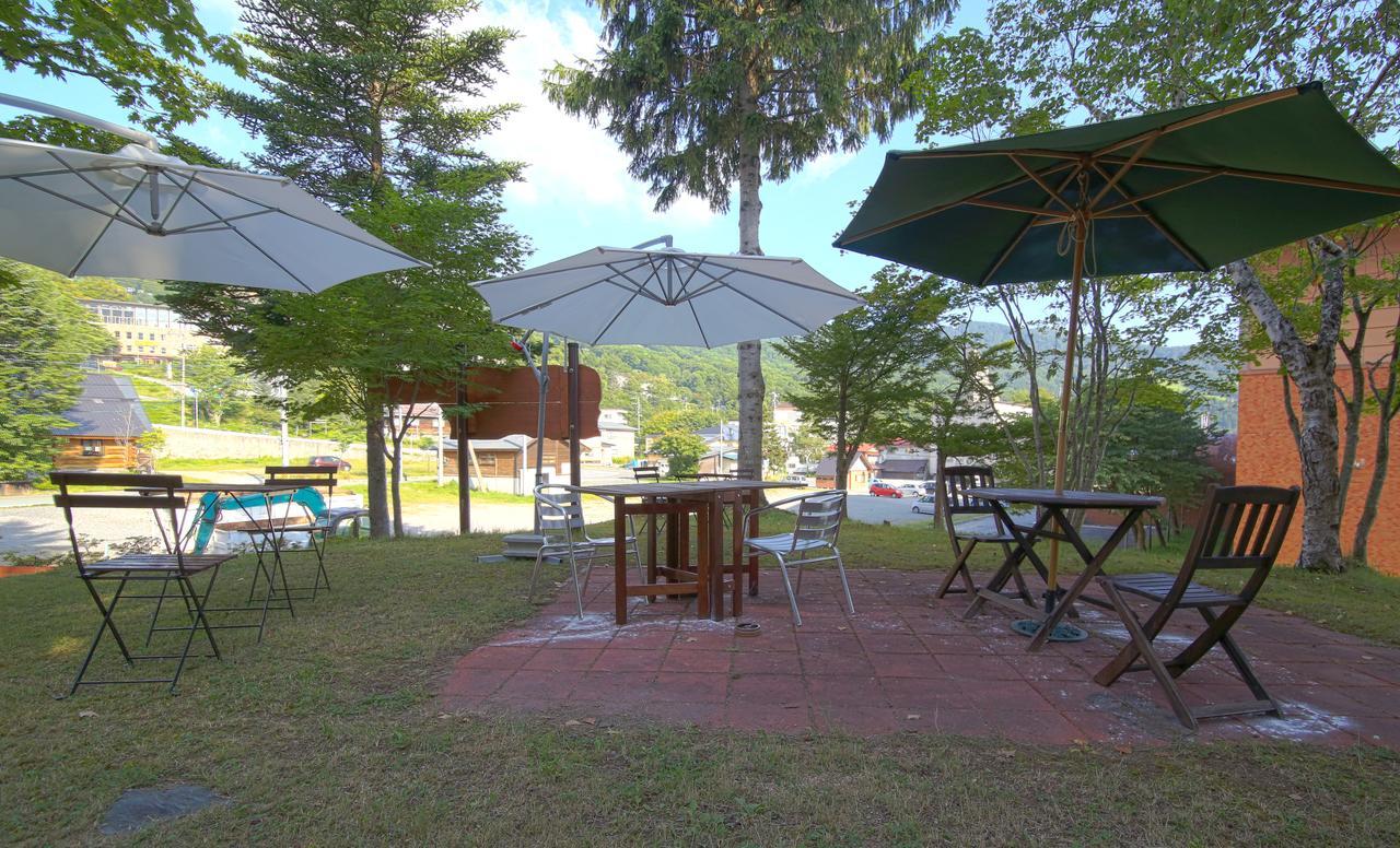 Lodge Scole Yamagata  Ngoại thất bức ảnh