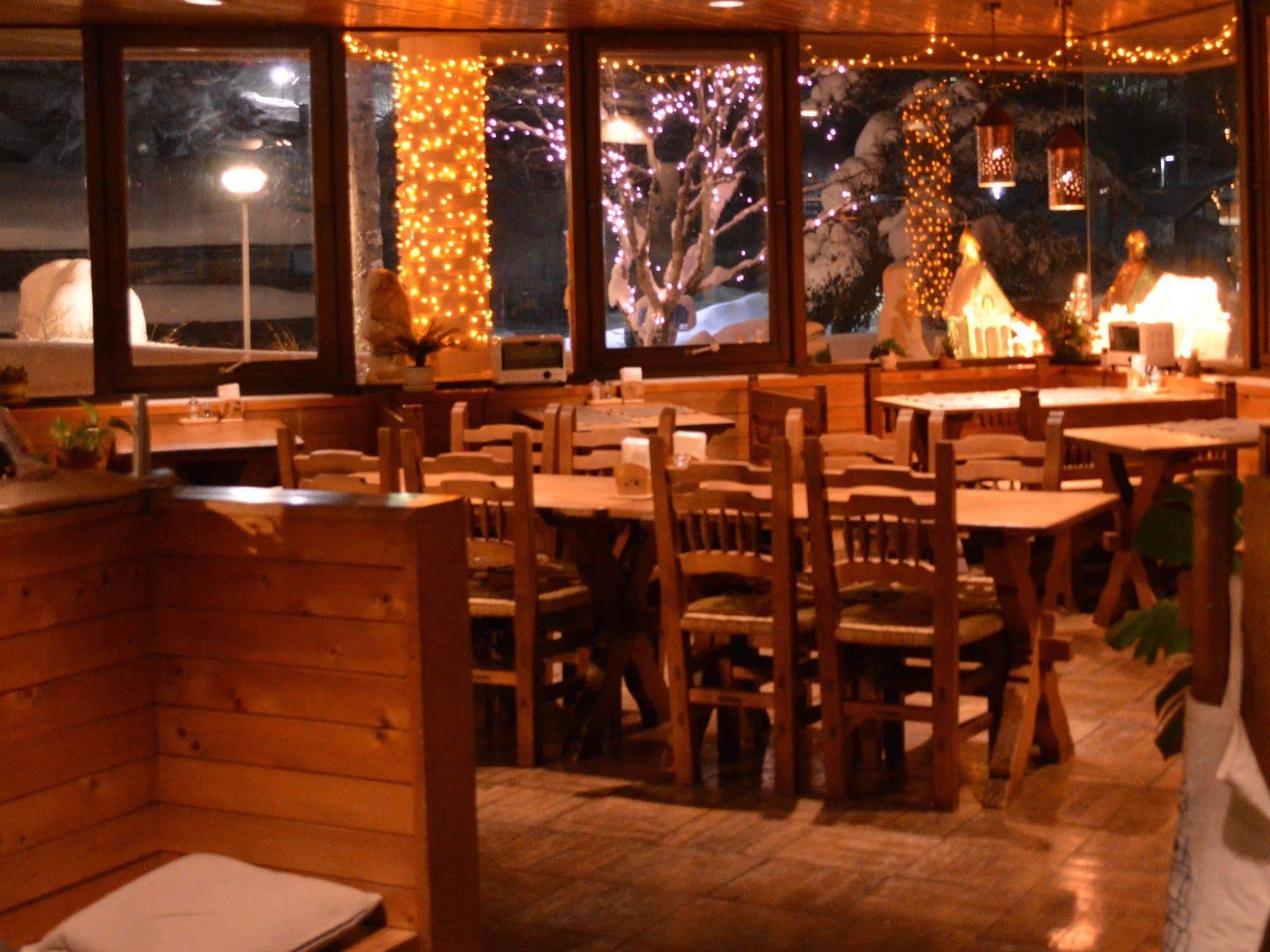 Lodge Scole Yamagata  Ngoại thất bức ảnh