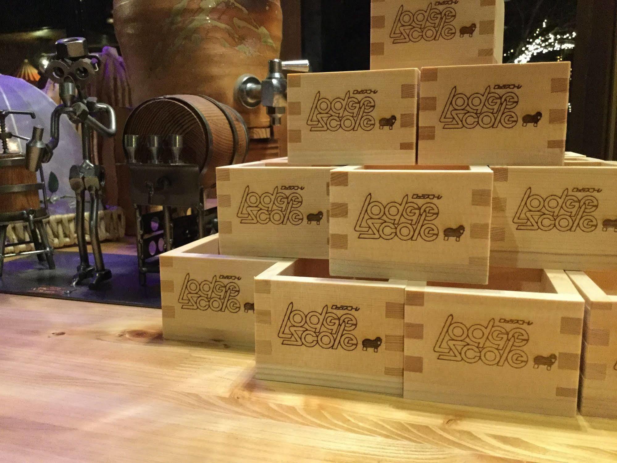 Lodge Scole Yamagata  Ngoại thất bức ảnh